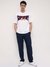 BRAND CARRIER KANJ I T-SHIRT