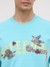SUPERDRY SWANS T-SHIRT