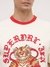 SUPERDRY KUNGFU TIGER T-SHIRT