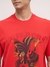 SUPERDRY HARAJUKU EAGLE T-SHIRT
