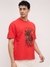 SUPERDRY HARAJUKU EAGLE T-SHIRT