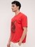 SUPERDRY HARAJUKU EAGLE T-SHIRT