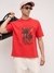 SUPERDRY HARAJUKU EAGLE T-SHIRT