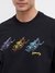 SUPERDRY DRAGON HEADS T-SHIRT