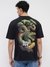SUPERDRY BONSAI DRAGON T-SHIRT