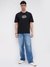 SUPERDRY BONSAI DRAGON T-SHIRT