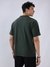 SUPERDRY TWIN SNAKE DAGGER T-SHIRT