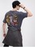 SUPERDRY FLAMING PANTHER T-SHIRT