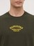 SUPERDRY FIGHTING EAGLE SNAKE T-SHIRT
