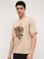 SUPERDRY BURNING HEART T-SHIRT