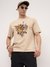 SUPERDRY BURNING HEART T-SHIRT