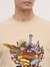 SUPERDRY BURNING HEART T-SHIRT