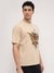 SUPERDRY BURNING HEART T-SHIRT