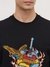 SUPERDRY BURNING HEART T-SHIRT