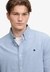 PREPPY OXFORD LONG SLEEVE SHIRT