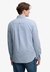 PREPPY OXFORD LONG SLEEVE SHIRT