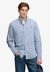 PREPPY OXFORD LONG SLEEVE SHIRT