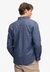 PREPPY OXFORD LONG SLEEVE SHIRT