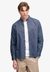 PREPPY OXFORD LONG SLEEVE SHIRT