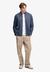PREPPY OXFORD LONG SLEEVE SHIRT