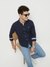 PREPPY OXFORD LONG SLEEVE SHIRT