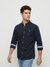 PREPPY OXFORD LONG SLEEVE SHIRT