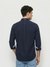 PREPPY OXFORD LONG SLEEVE SHIRT