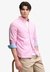 PREPPY OXFORD LONG SLEEVE SHIRT