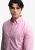 PREPPY OXFORD LONG SLEEVE SHIRT