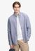 PREPPY OXFORD LONG SLEEVE SHIRT
