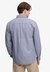 PREPPY OXFORD LONG SLEEVE SHIRT