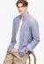 PREPPY OXFORD LONG SLEEVE SHIRT