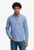 PREPPY OXFORD LONG SLEEVE SHIRT