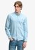PREPPY OXFORD LONG SLEEVE SHIRT