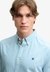 PREPPY OXFORD LONG SLEEVE SHIRT