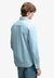 PREPPY OXFORD LONG SLEEVE SHIRT