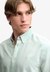 PREPPY OXFORD LONG SLEEVE SHIRT