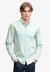 PREPPY OXFORD LONG SLEEVE SHIRT