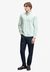 PREPPY OXFORD LONG SLEEVE SHIRT