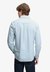 PREPPY OXFORD LONG SLEEVE SHIRT