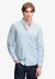PREPPY OXFORD LONG SLEEVE SHIRT