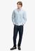 PREPPY OXFORD LONG SLEEVE SHIRT