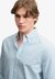 PREPPY OXFORD LONG SLEEVE SHIRT
