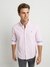 PREPPY OXFORD LONG SLEEVE SHIRT