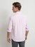 PREPPY OXFORD LONG SLEEVE SHIRT
