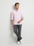 PREPPY OXFORD LONG SLEEVE SHIRT