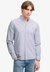 PREPPY OXFORD LONG SLEEVE SHIRT