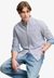 PREPPY OXFORD LONG SLEEVE SHIRT