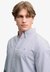 PREPPY OXFORD LONG SLEEVE SHIRT