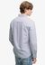 PREPPY OXFORD LONG SLEEVE SHIRT